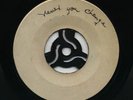 NEVER YOU CHANGE / WHAT'S ON YOUR MIND  The MAYTALS ( Upbeat CLUB SKA Vocals) ?