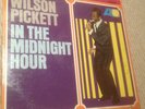WILSON PICKETT IN THE MIDNIGHT HOUR ATLANTIC SD 8114 LP STILL SEALED STEREO RMX
