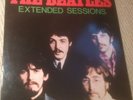 THE BEATLES EXTENDED SESSIONS DOUBLE ROCK SOLID BOOTLEG LP IMPORT #853 0F 1000