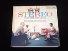 STEREO FOR THE JOY OF IT 1959 Classical 10 LP Set LSC - 9300 Red Seal Shaded Dog
