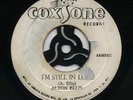 I'M STILL IN LOVE Alton Ellis (Original UPTOWN TOP RANKING Vocal) COXSONE 1967 ?