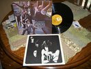 THE DOORS STRANGE DAYS ELEKTRA RECORDS 74014 FIRST MINT-