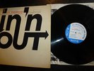 JOE HENDERSON LP-