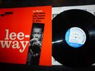 LEE MORGAN LP-