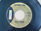 Billy Storm 