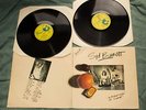 SYD BARRETT-The Madcap Laughs And Barrett DBL LP. GATEFOLD. PINK FLOYD