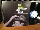 Jackie McLean A Fickle Sonance Blue Note RVG Liberty hard bop jazz lp Turrentine