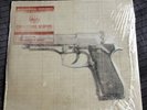 My Chemical Romance Conventional Weapons 1 SEALED