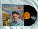 ELVIS PRESLEY - ROUSTABOUT - RCA VICTOR - 1964 - RD 7678 - MONO