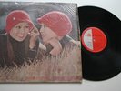Korean Funk LP BUNNY GIRLS funky pop Oasis Records LISTEN korea vinyl asian