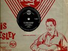 ELVIS PRESLEY  IN  SOUTH AFRICA ONLY SLEEVE 78  IT'S NOW OR NEVER