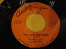 RARE RONNIE COOK 45 GOO GOO MUCK GARAGE ROCKABILLY N.MT