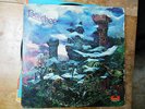 BANCHEE - Thinkin' ORIG RARE 1970 KILLER HARD ROCK LP (obscure 2nd album)