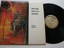 Funk Psych LP BUENA HIGH SCHOOL JAZZ Phoenix Arizona 1976 LISTEN