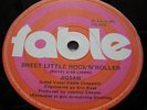 Jigsaw/So I Tell You/OZ Fable Label-45/1971