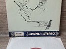 RCA LIVING STEREO SB-2069 *ARTUR RUBINSTEIN KRIPS* BRAHMS PIANO CONCERTO NO. 2
