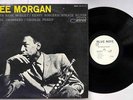 LEE MORGAN SEXTET SAME BLUE NOTE LNJ-70113 Japanese pressing.PROMO Vinyl LP