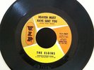 THE ELGINS '66 V.I.P 45 DJ Tamla Motown NORTHERN SOUL Heaven Must Have Sent You
