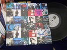 U2 ACHTUNG BABY U2 COLOMBIA LP VERY RARE PROMOTIONAL LOOK