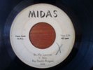 45 NORTHERN SOUL Big Daddy Rogers Be My Lawyer / I'm a Big Man  MIDAS PROMO