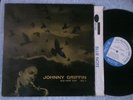 LP RARE JAZZ Johnny Griffin A Blowing Session Vol. 2 W 63RD EAR DG RVG BLUE NOTE
