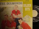 DIAMONDS GOLDEN HITS 
