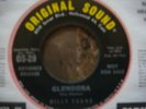 Billy Young Northern Soul Popcorn 45 