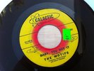 The Motifs- Baby, You Got It/ Come Back To me- Galactic 1003- Soul Grail- *HEAR*