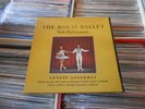 Ansermet Royal Ballet RCA Living Stereo 2x Lp TAS Holy Grail Audiophile 1s M-