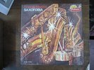 ORLANDO MARIN Y LA SAXSOFONIA: Saxofobia / Manana Stereo 503 /