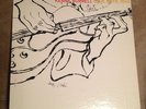 KENNY BURRELL BLUE NOTE 1543 LP  ANDY WARHOL   LEXINGTON   RVG/EAR/MONO/DG NM-