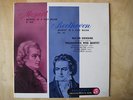 33CX 1322 MOZART & BEETHOVEN Quintets GIESEKING & BRAIN UK Columbia 1.ed. NM