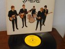THE YARDBIRDS: HAVING A RAVE UP (LP USA EPIC STEREO BN 26177 - VEDI 2° FOTO)
