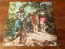 Creedence Clearwater Revival - Green River 1969 UK LP BLUE LIBERTY 1st