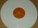 MICHAEL JACKSON/ BILLIE JEAN / VETE/ECUADOR  PRESSING  RARE LP WHITE MIX