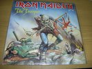 Iron Maiden - The Trooper - 7