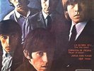 THE ROLLING STONES *THE LAST TIME* 1965 SPANISH EP w/Tri NICE COPY