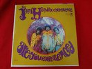 LP RECORD ALBUM THE JIMI HENDRIX EXPERIENCE ARE YOU EXPERIENCED REPRISE R 6261