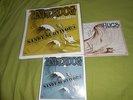 Underdog Sandy Survivors Set RSD 2013 /33 VERY RARE supertouch hardcore leeway