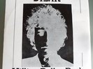 BOB DYLAN - MILLION DOLLAR BASH - NEAR MINT 1974 USA ORIGINAL