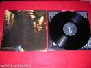 Paradise Lost - Gothic, Peaceville Vile26  Vinyl LP 1991, OIS, 1. Press