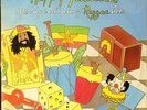HAPPY FAMILIES a compendium of reggae hits LAP 1001 uk 1984 TRIPLE LP PS VG/VG