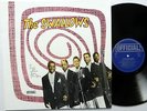the SWALLOWS I Only Have Eyes For You Denmark LP 1989 Rare Doo Wop