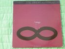 SWANS - The Great Annihilator Rare 2-LP 1994 Young God Records