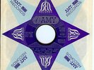 NORTHERN SOUL 45-HAL MILLER-ON MY OWN TWO FEET-AMY-DJ-LISTEN