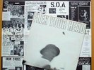 US cult Hardcore sampler FLEX YOUR HEAD from 1982 MINOR THREAT, SOA, TEEN IDLES