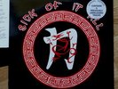 SICK OF IT ALL ‘We Stand Alone’ LP perfect NYHC 1991 URBAN WASTE, AGNOSTIC FRONT