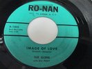 THE GLENS Image Of Love 7