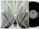 FANFAIR Gotham Odyssey RARE PELICAN LP M- WAX Jazz Funk Modern Soul