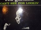 RED GARLAND   CAN'T SEE FOR LOOKIN'  PRESTIGE PR 7276 MONO